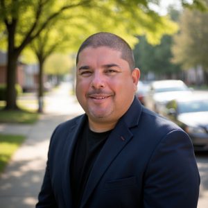 Erik Martinez